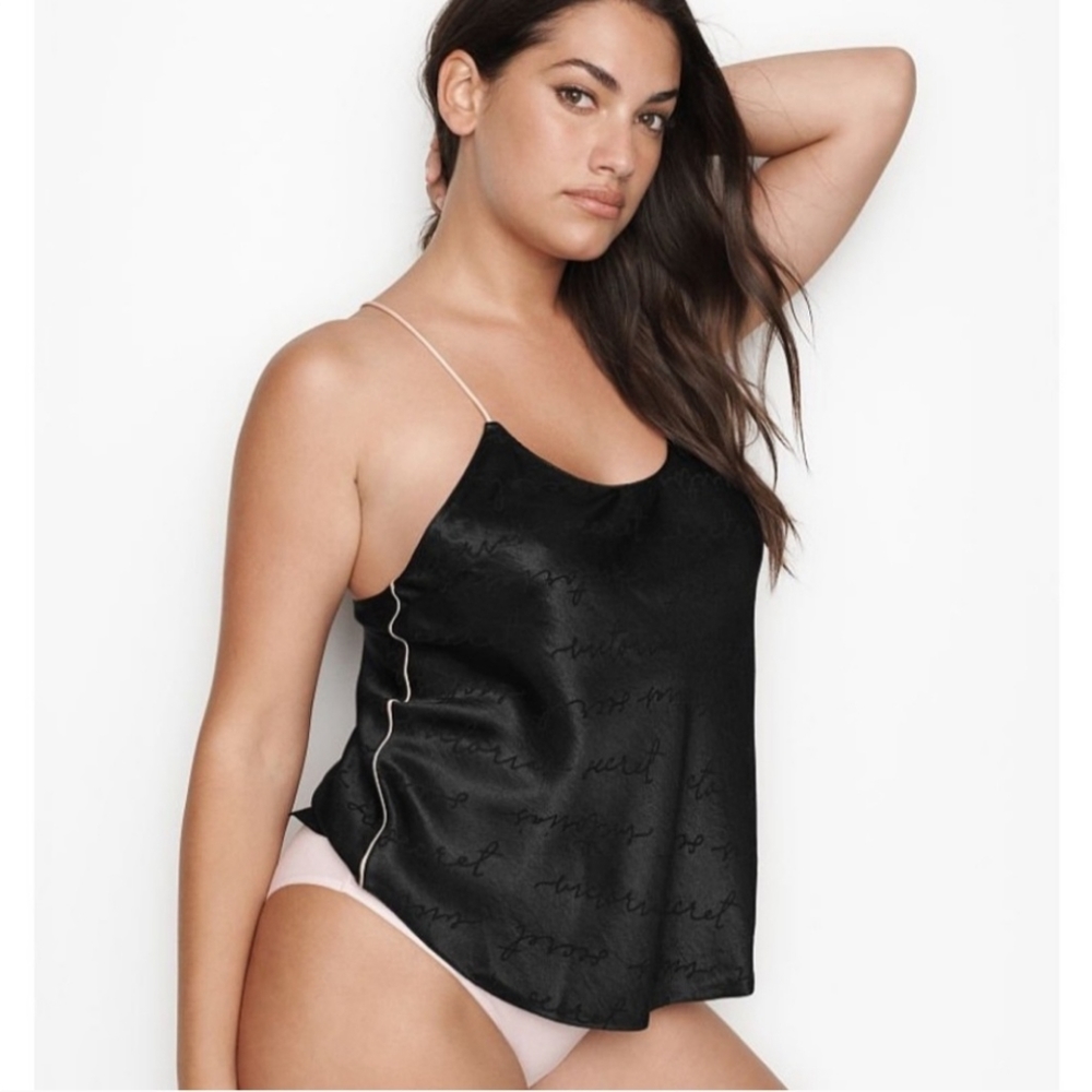Victoria's Secret Satin Cami size medium